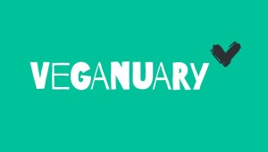 Logo Veganuary