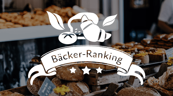 Bäcker-Ranking