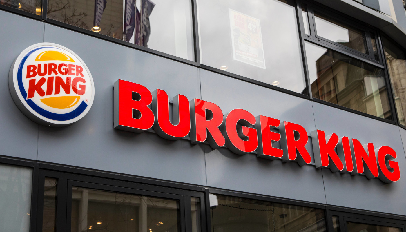 Burger King Köln