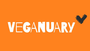 Veganuary