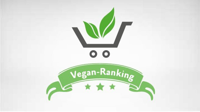 Vegan-Ranking