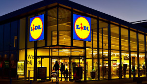 Lidl Niederlande