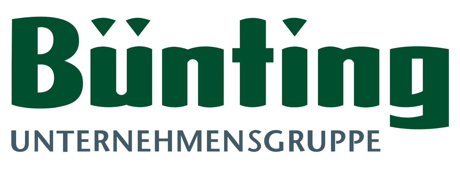 Bünting Bünting