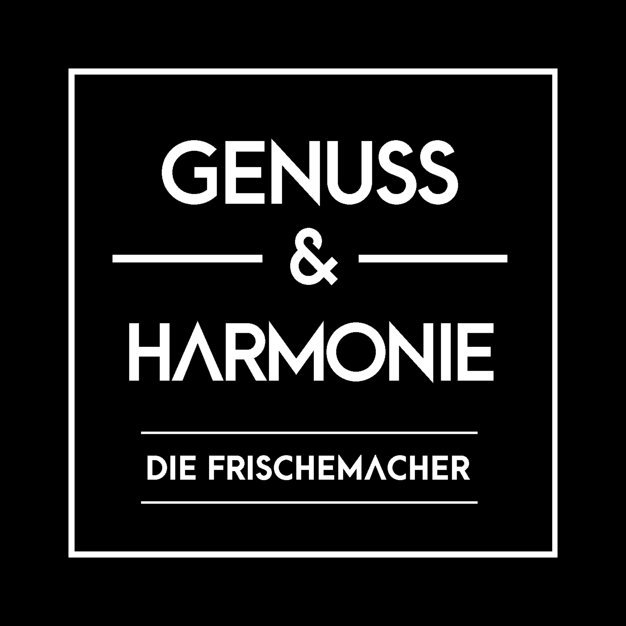 Genuss & Harmonie Genuss & Harmonie