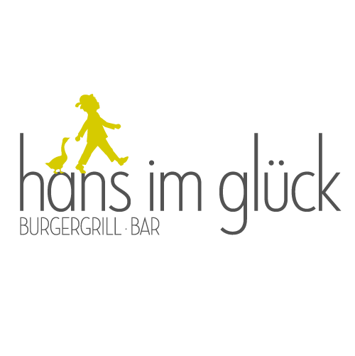 Hans im Glück-Logo