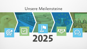 Banner Meilensteine 2025