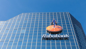 Logo Rabobank