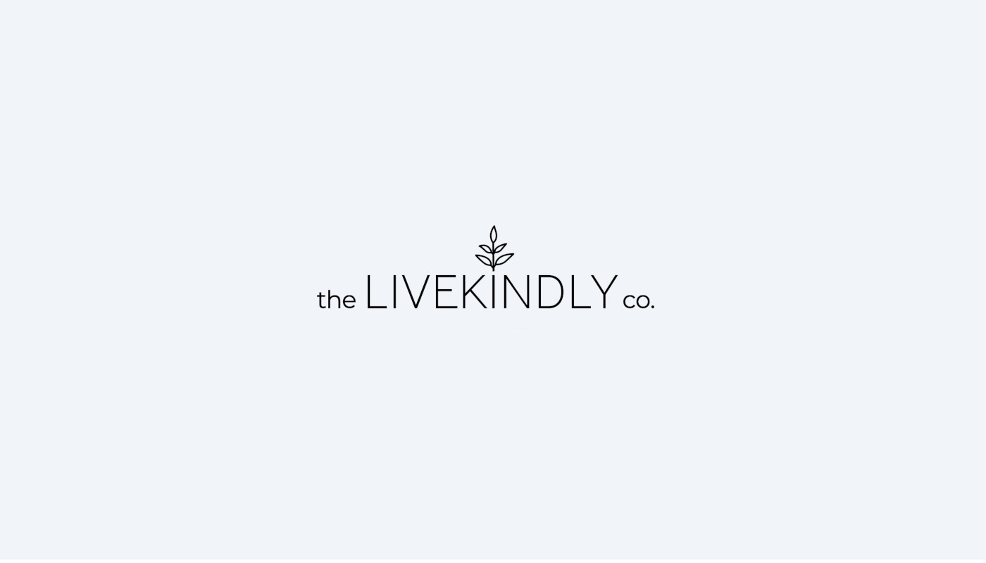 Logo Livekindly co.