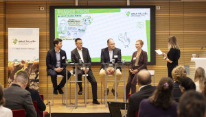 Runder Tisch der Albert Schweitzer Stiftung 2025