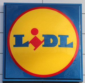 Lidl Logo