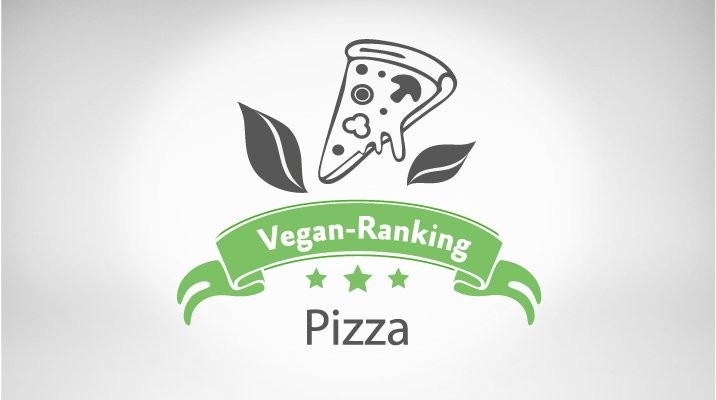 Vegan-Ranking Pizza