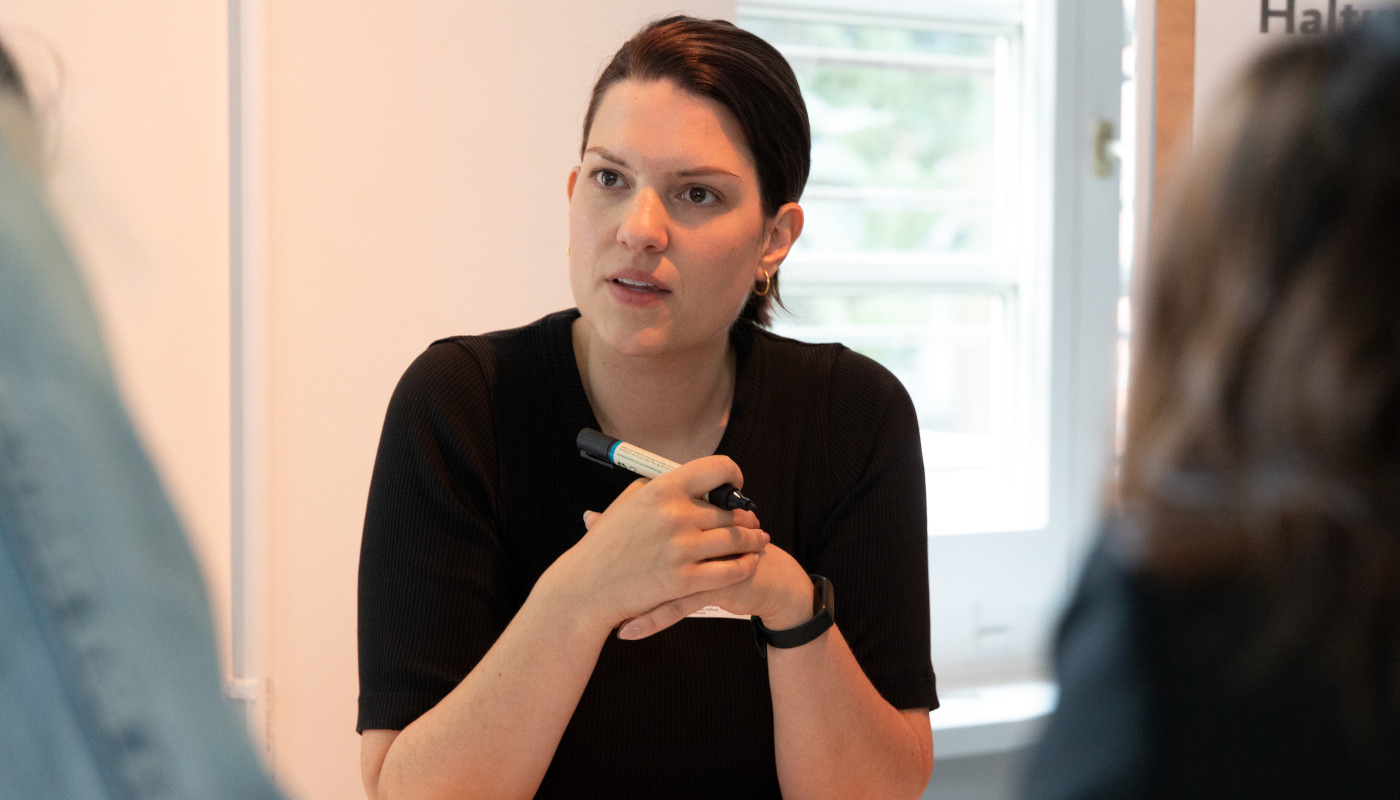 Runder Tisch zur Masthuhn-Initiative