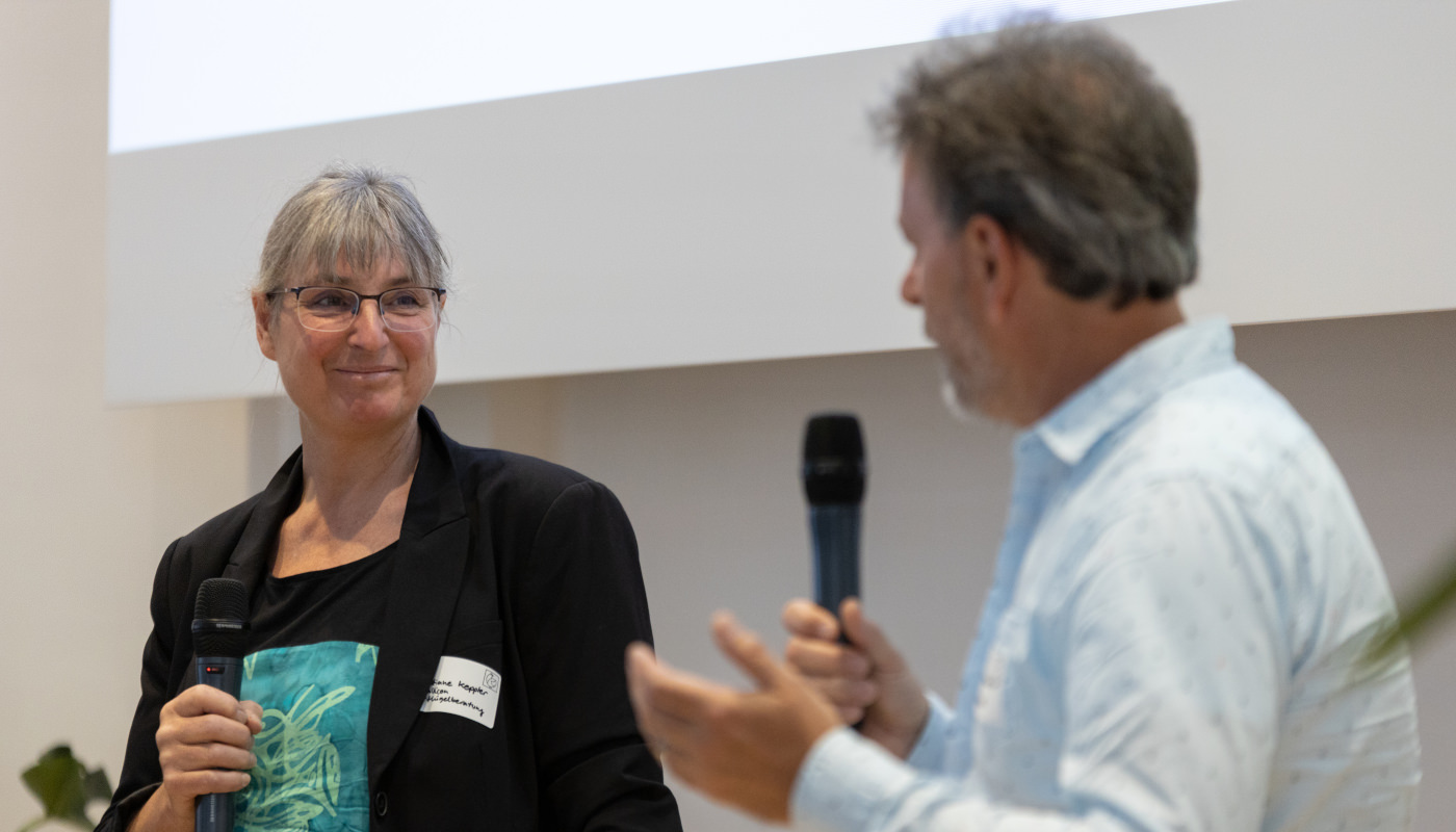 Runder Tisch zur Masthuhn-Initiative