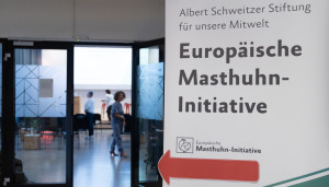 Runder Tisch zur Masthuhn-Initiative