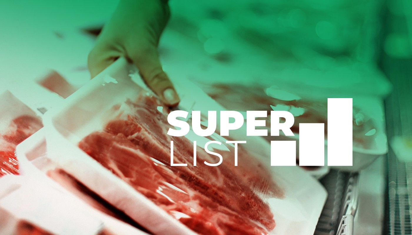 Titelbild Superlist Umwelt 2025