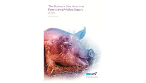 Business Benchmark on Farm Animal Welfare