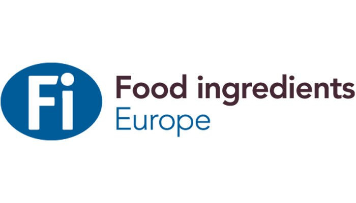 Logo Food Ingredients Europe