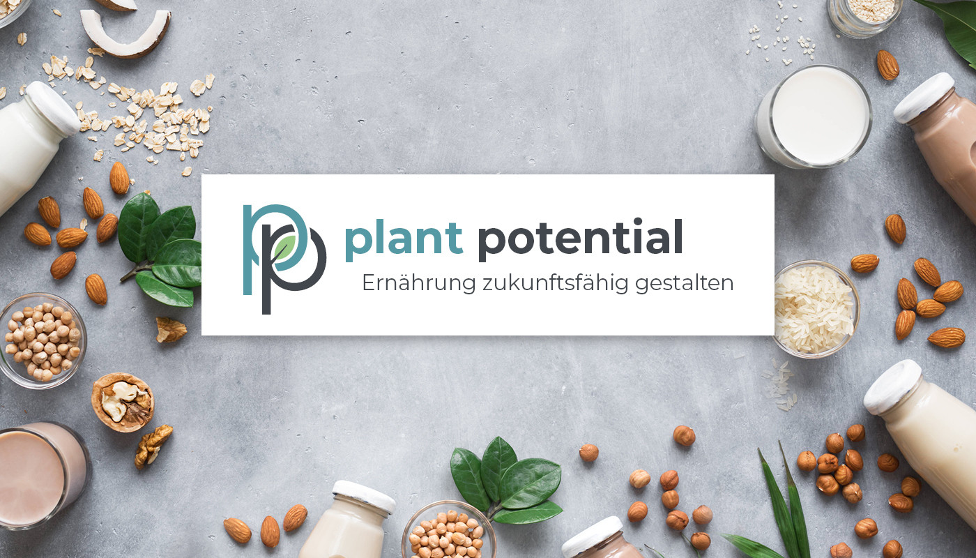 Bannerbild Plant Potential