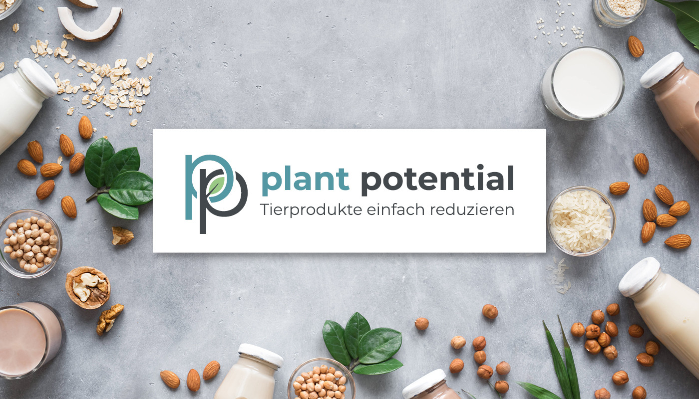 Bannerbild Plant Potential